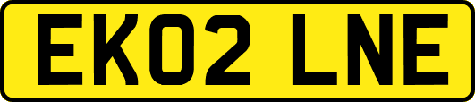 EK02LNE