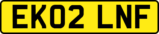 EK02LNF
