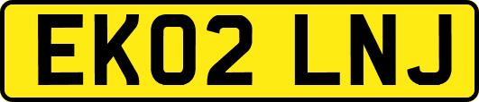 EK02LNJ