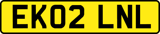 EK02LNL