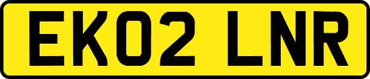 EK02LNR
