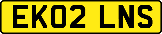 EK02LNS