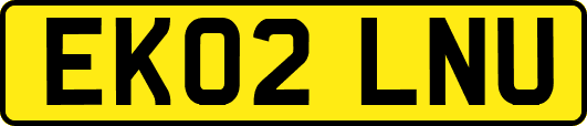 EK02LNU