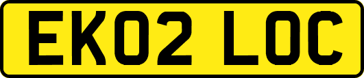 EK02LOC