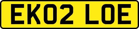 EK02LOE