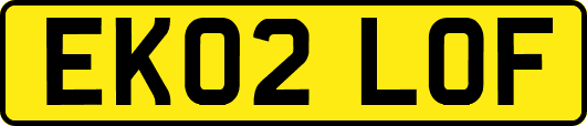 EK02LOF