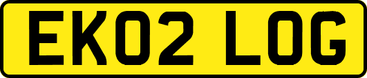 EK02LOG