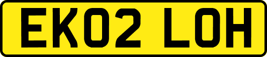 EK02LOH