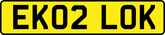 EK02LOK