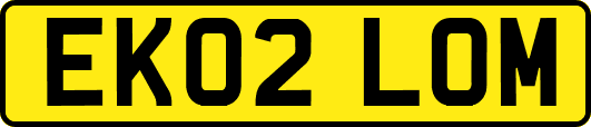 EK02LOM