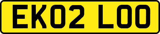 EK02LOO