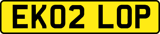 EK02LOP