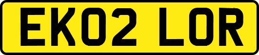 EK02LOR