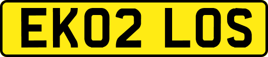 EK02LOS
