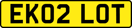 EK02LOT