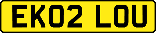 EK02LOU