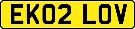 EK02LOV