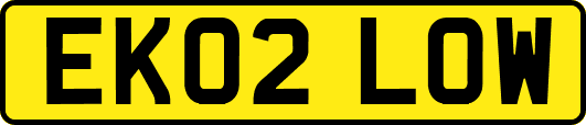 EK02LOW