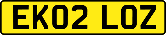 EK02LOZ