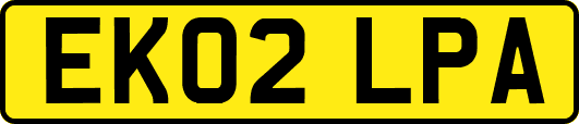 EK02LPA