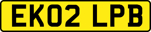 EK02LPB