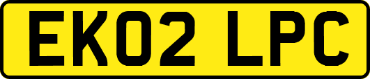 EK02LPC