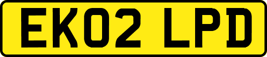 EK02LPD