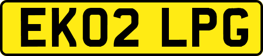 EK02LPG