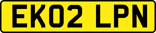 EK02LPN