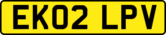 EK02LPV
