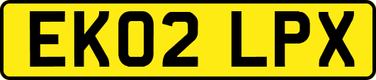 EK02LPX