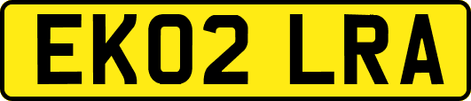 EK02LRA