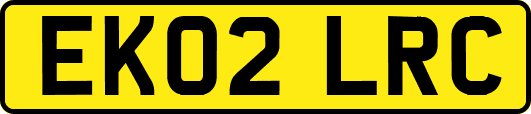 EK02LRC