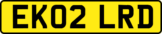 EK02LRD