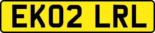 EK02LRL