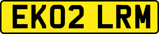 EK02LRM