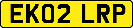 EK02LRP
