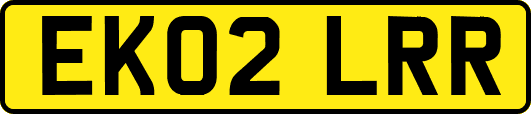 EK02LRR