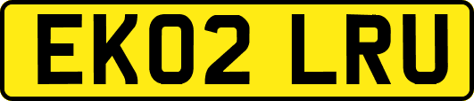 EK02LRU