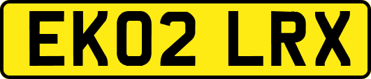 EK02LRX
