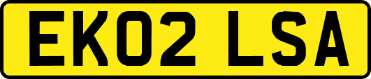 EK02LSA
