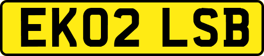 EK02LSB