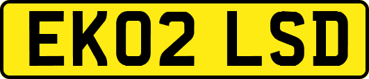 EK02LSD