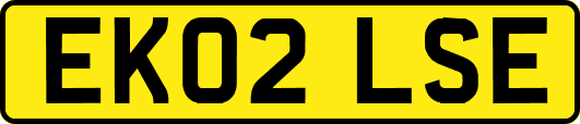 EK02LSE
