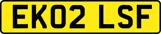 EK02LSF