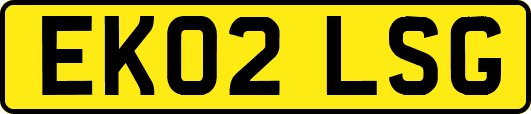 EK02LSG