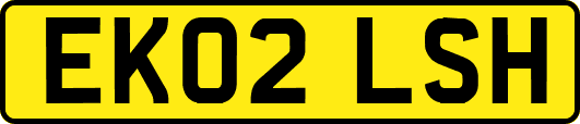 EK02LSH