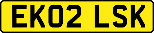 EK02LSK