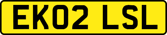 EK02LSL