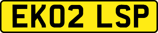 EK02LSP